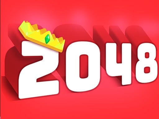 2048 extended Island