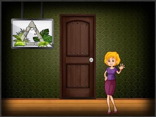 Amgel Easy Room Escape 41 World