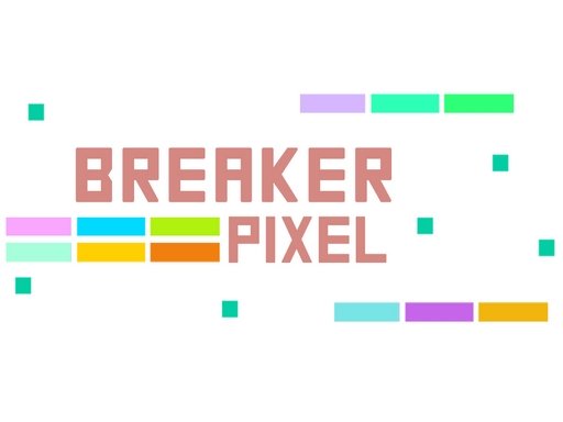 Breakout Pixel Mission