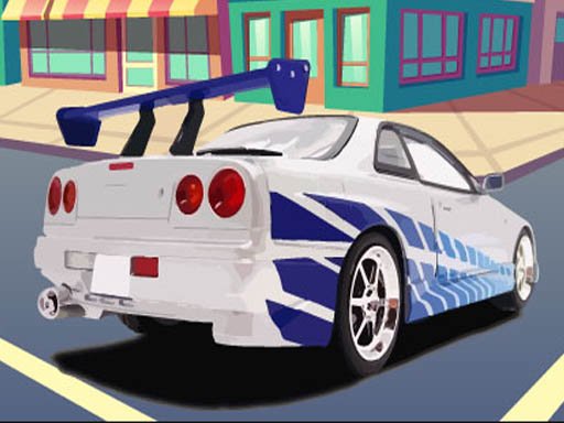 CAR MISSILE Adventure