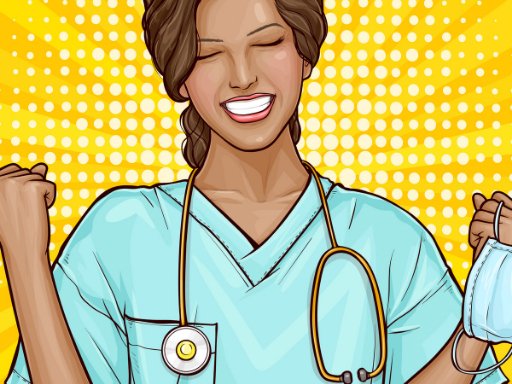 Career Quiz Arena Quest