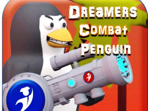 Dreamers Combat Penguin World