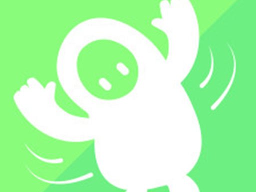 Fall Guys Puzzle 1 Island Battle