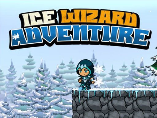 Icewizard Adventure DX Legends