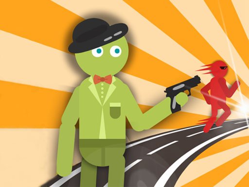 Master Fall Down Game Jump