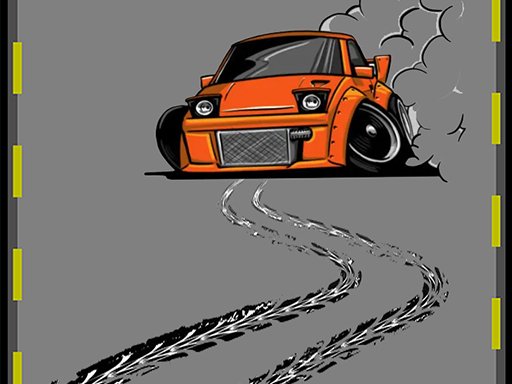 Park Master Drift Adventure