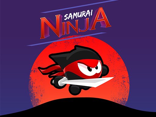 Samurai Ninja Dash