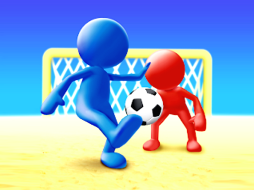 Stickman Soccer Odyssey