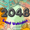 2048 Land Vehicles Story