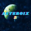  Asteroix 2 Battle Journey