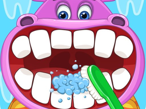Dentist Games Inc Dental Care Free Doctor Games Odyssey Challenge
