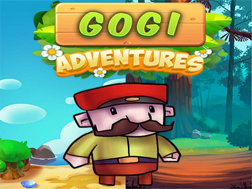Gogiadventure2022 Challenge
