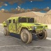Military Vehicles Driving Master Fun