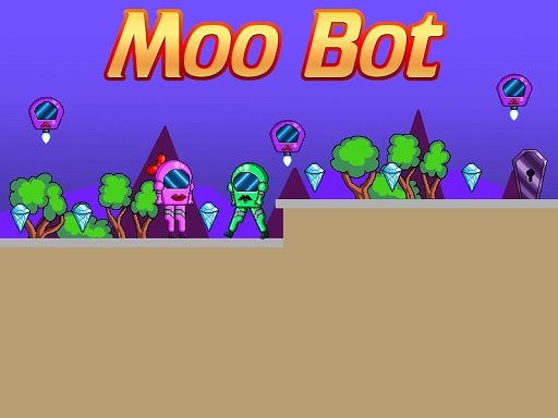 Moo Bot Fun