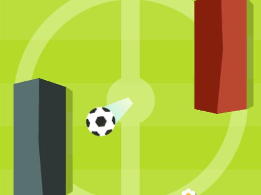 Pong Ball Game  Jump