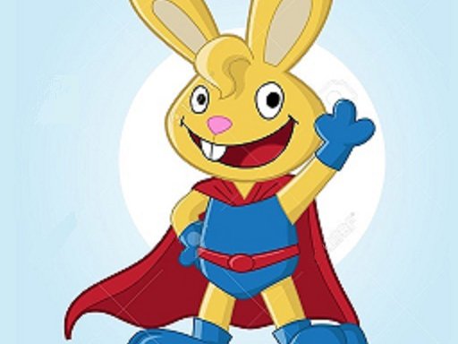 Rabbit Jump Saga Land