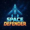 Space Defender Adventure