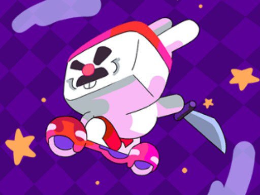 Tap Tricks World Dash