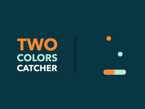 Two Colors Catcher Game Legends Land