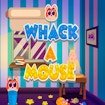 Whack a Mouse Saga Blast