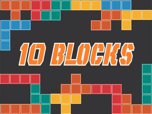 10 Blocks Quest Land