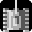 8-bit Console Tank Journey