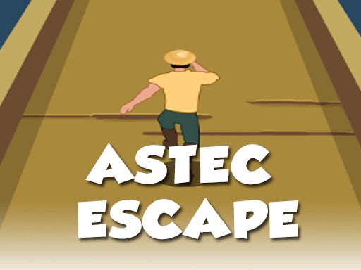 Aztec Escape Saga
