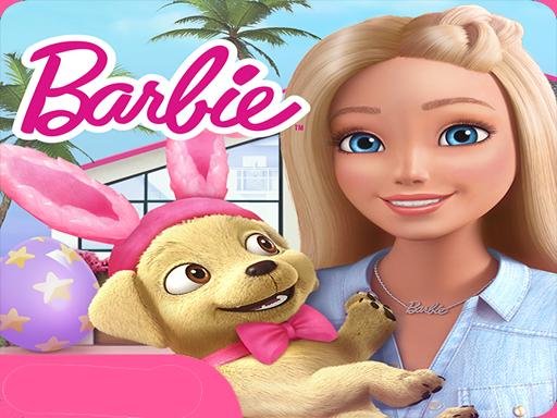 Barbie Dreamhouse Adventures Game Online Fun Battle