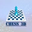 Chess 3D Master