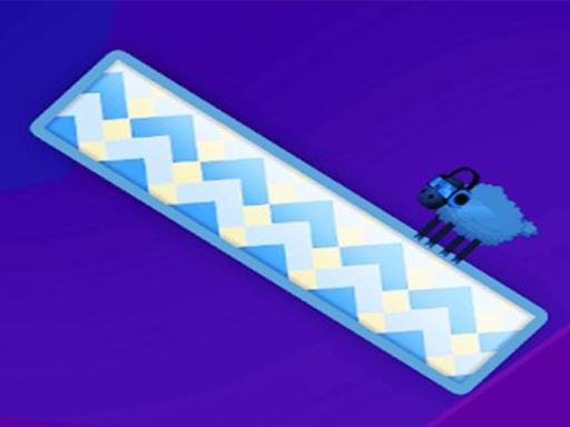 Disco Sheep Legends Island