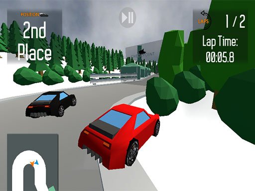Drift Racing Top Gear Simulator Race Odyssey