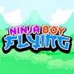 Ninja Boy Flying Rush