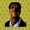 Obunga's Backrooms Odyssey Battle