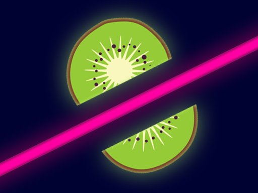 Slicer Fruits Quest