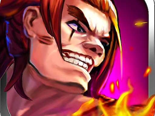 street fighter World Story