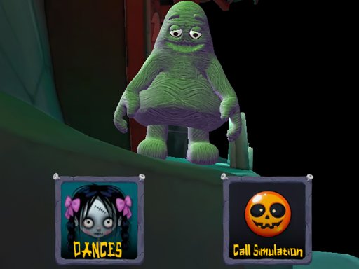 wednesday Dance Moves Quest