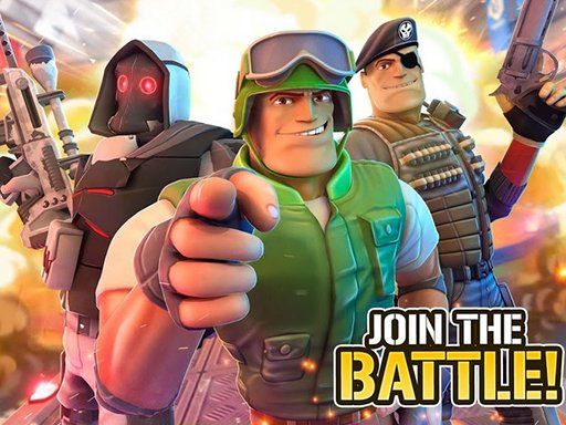 3D Space Shooter Saga Adventure