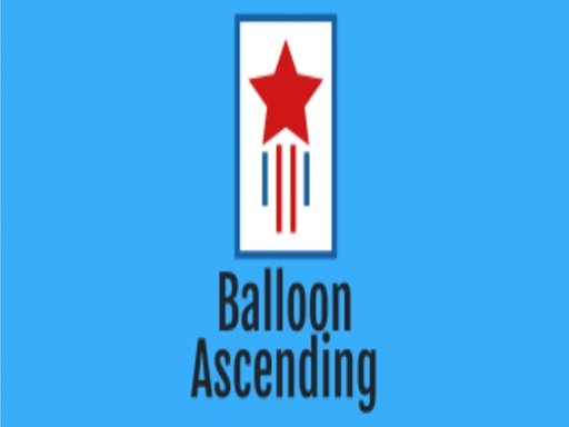 Balloon Ascending Arena Saga