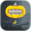 FlappyCat Crazy Halloween Challenge Dash