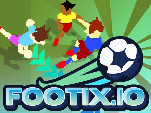 Footix.io Arena Dash