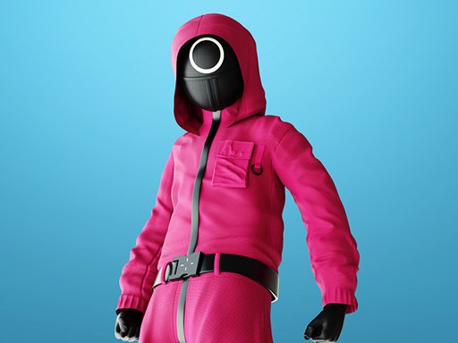 GREENLIGHT REDLIGHT Run Battle