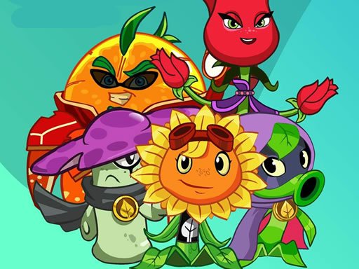 Plants Vs Zombies Hidden Stars Story Dash