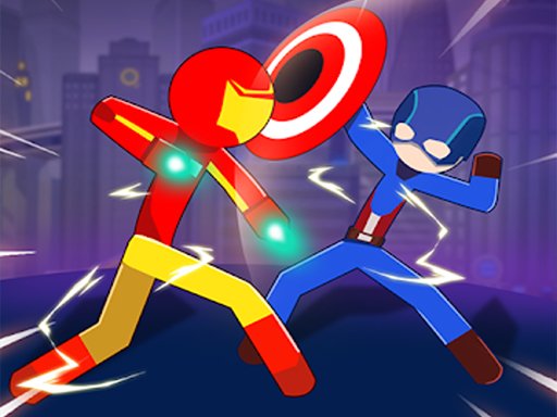 Ragdoll Warriors Dash World