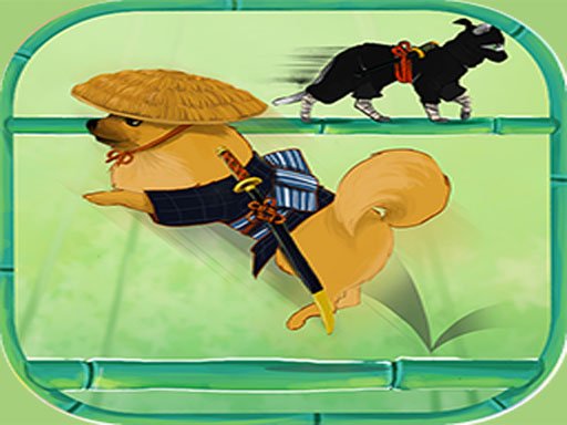 Samurai  Odyssey Quest