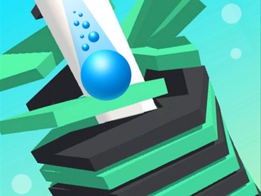 Stack Bounce Online Saga Race