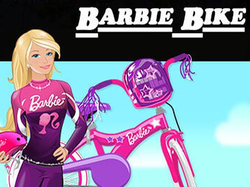 Barbie Biker Battle