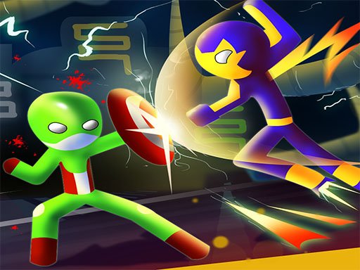 Dragon Fight Combat Story