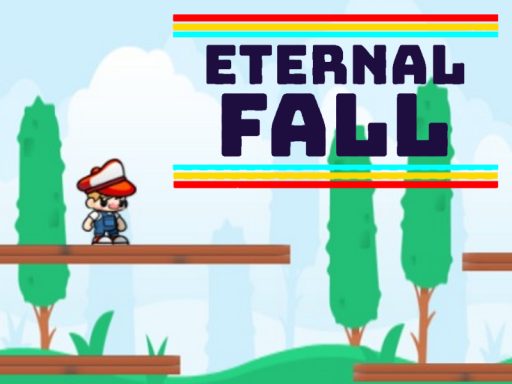 Eternal Fall Challenge