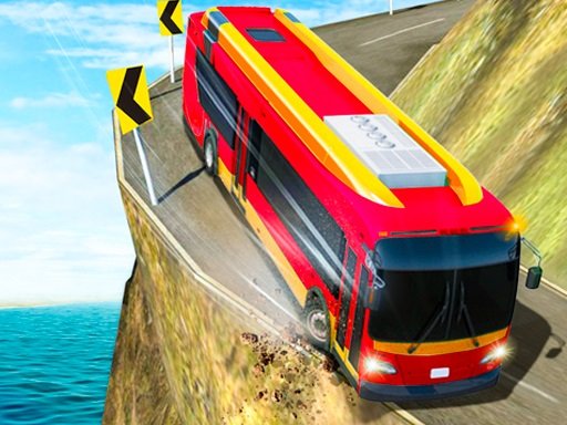 Fast Bus Ultimate Parking 3D 2022  Quest