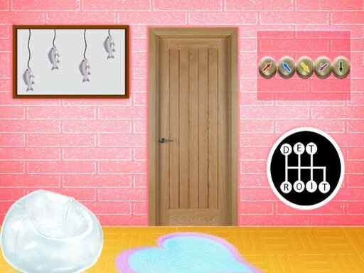 G2M Princess Escape Adventure Saga